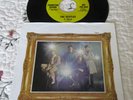 The Beatles-Penny Lane/Strawberry Fields Forever-Vinyl Promo 45 w/Sleeve;Reissue