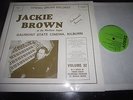 MINT- JACKIE BROWN GAUMONT STATE KILBURN CINEMA ORGAN ENCORES VOL 32 DEROY 1015