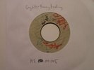 GAYLADS // CONSCIOUS MINDS Funny Feeling / Something New BLANK Reggae 7