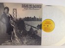 Sugar Pie DeSanto Jasman 1984 comp. Blues Funk LP Hello, San Francisco