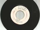 GLEN ADAMS / JUMP & SHOUT / INTENSIFIED GIRLS / 7''/ VG