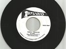 ROLAND ALPHONSO & SKATALITES / WELL CHARGE / SAUVITT / 7''/ VG+
