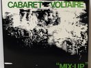 Cabaret Voltaire - Mix-Up - Rough Trade 1979 - OP - NM