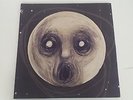 Steven Wilson : The Raven That Refused to Sing (And Other Storie Vinyl LP  #V51A