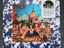 THE ROLLING STONES* Their Satanic Majesties Request * 3-D Cover * lim. RSD 2018
