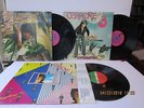 3-ALBUMS-CERRONE--PARADISE-V----AND #3-SUPERNATURE--
