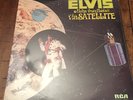 Elvis Presley Aloha From Hawaii Via Satellite Double LP Factory Sealed