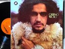 CAETANO VELOSO SAME LP (MUSIC HALL 112.985-2) ARGENTINIEN / ARGENTINA 1972