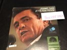 Johnny Cash Live At Folsom Prison 50th 5xLP Record Store Day 2018 RSD 2018 New