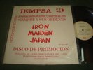IRON MAIDEN 
