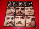 LP ITALIAN PROG I PING PONG - PING PONG  - ORIGINALE