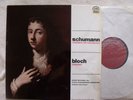 SUAST 50581 red label original Navarra plays Bloch, Schumann cello works