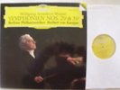 DG digital 423 374-1 Karajan conducts Mozart symphonies
