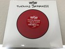 RECORD STORE DAY 2018 RSD THE VAPORS TURNING JAPANESE RED VINYL LIMITED 362/1000