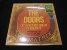 The Doors - RSD - Lets Feed Ice Cream To The Rats - Live @ The Matrix NEW SEALED