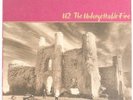 U2, The Unforgettable Fire  Vinyl Record/LP *USED*