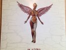 Nirvana  In Utero Original 1993 Vinyl