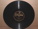 Peg Leg Howell - New Jelly Roll Blues / Beaver Slide Rag - Columbia # 14210D