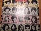 The Rolling Stones Some Girls original banned 1st cover CUN 39108 A3/B3 vinyl