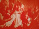 RATT CONCRETE PIRATES RECORD ALBUM 1985
