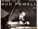 Amazing BUD POWELL 10 inch Blue Note Original