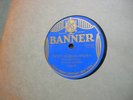 78 rpm- Charleston- dance craze of the 1920s- original --Six Black Diamonds