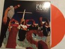 KYUSS Muchas Gracias The Very Best Of  Orange Vinyl LP