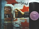 MOTORHEAD BEER DRINKERS VINYL RARE 1982 FRENCH PRESSING MILAN A120 174
