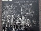 FAIRPORT CONVENTION - WHAT WE DID ON OUR HOLIDAYS - Vinyl LP - Re-issue
