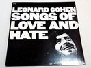 Leonard Cohen 