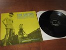 The Smiths RECORD LP Vinyl  Morrissey BARBARISM BEGINS AT HOME SHAKESPEARE'S NM