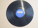 78 rpm early Rock & Roll Summertine Blues Eddie Cochran on London 55144