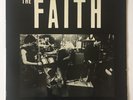 The Faith/Void 1985 Vinyl Split LP VG Hardcore Punk