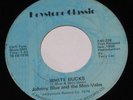 Johnny Blue And The Mon-Vales 7