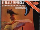 Frederick Fennell - Hi-Fi A La Espanola LP Mercury Living Presence SR90144 FR1