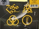 LED ZEPPELIN Rock and Roll/Friends 7” YELLOW RSD 2018 Record Store SEALED
