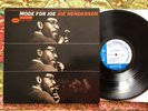 JOE HENDERSON Mode For Joe 1st BLUE NOTE Stereo 84227 LP RVG NY USA SUPERB M-