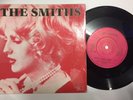 The Smiths Sheila Take A Bow  SOLID CENTRE 7”      Morrissey