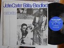 John Carter- Bobby Bradford Secrets Revelation blue labell