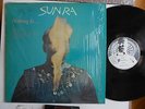 Sun Ra Nothing is...Allen-Patrick-Gilmore ESP avant-garde free Jazz