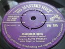 Elvis Presley Heartbreak Hotel / I Was The One 1st press 1956 uk 7'' HMV 45 V/G+