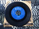 R&B Mod 45 Little Willie John  “ I'm Shakin” on King 5342