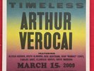 TIMELESS   ARTHUR VEROCAI (2010) 2 LP NM  RARE SOUL JAZZ   MOCHILLA MOLP-009