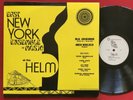 EAST NEW YORK ENSEMBLE DE MUSIC AT THE HELM (2010) FREDDIE HUBBARD FREE JAZZ LP