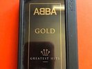 DCC Abba Gold Best Of Digital Compact Cassette