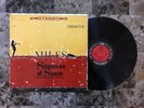 MILES DAVIS SKETCHES OF SPAIN RARE JAZZ COLUMBIA 6-EYE STEREO EX+ TO NM