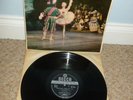 SXL 6187 WBG ED1 1W/1W TCHAIKOVSKY SWAN LAKE  SLEEPING BEAUTY  KARAJAN MINT LP