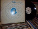THE KINKS PART ONE LOLA WHITE LABEL LP RECORD