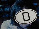 Deuter - D Krautrock LP PS 12