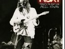 Neil Young - Roxy - Tonight's the Night Live RSD 2018 2 x Vinyl Lp